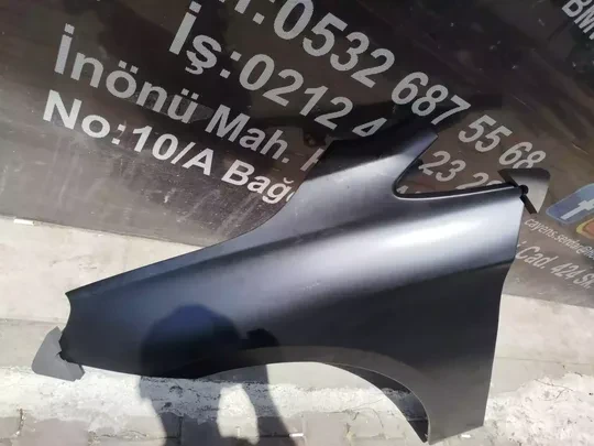 BMW 2 Serisi F45 F46 Sol Ön Çamurluk 7382183