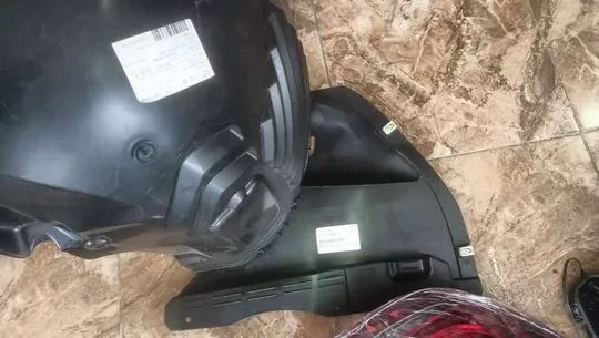 BMW 2 Serisi F45 F46 Sol Ön Çamurluk Davlumbazı Sıfır Orj 7290791