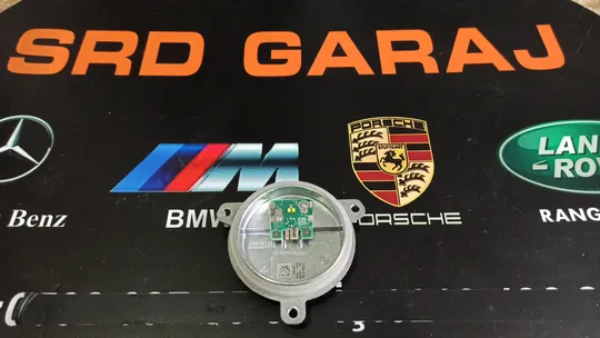 BMW 2 Serisi G20 G21 F45 F46 LCI Gündüz Farı LED Modülü