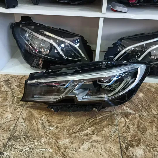 BMW 2020 Yeni 3 Serisi G20 Lezer Sol Far A9 9481707-07