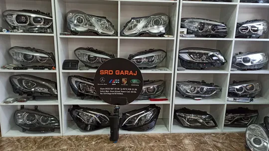 BMW 3,5 Serisi E46 X3 E83 Yedek Su Deposu 376755-111