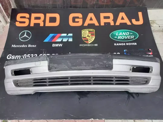 BMW 3 Serisi E46 Ön Tampon