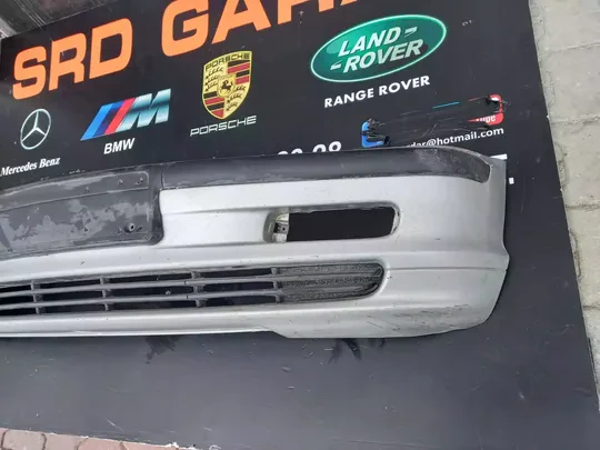 BMW 3 Serisi E46 Ön Tampon