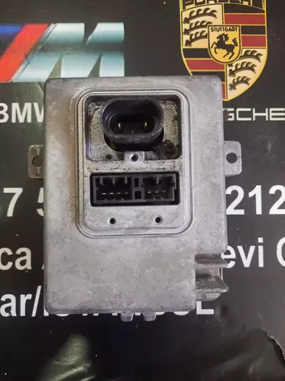 BMW 3 Serisi E46 Xenon Far Beynı 69256479