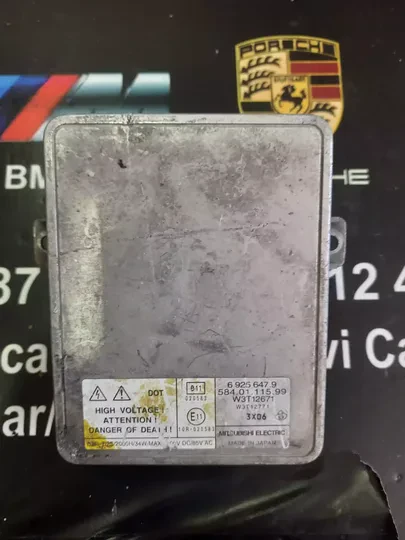 BMW 3 Serisi E46 Xenon Far Beynı 69256479