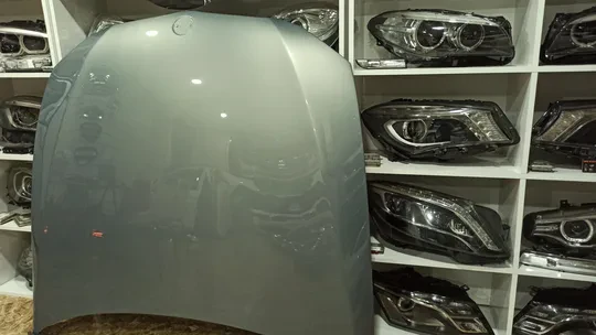 BMW 3 Serisi E90 LCI 3.16 3.18 3.20 Ön Kaput