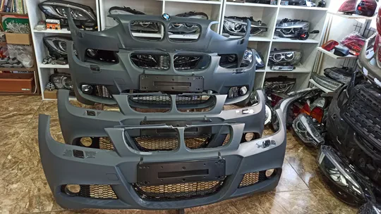BMW 3 Serisi E90 LCI M Ön Tampon