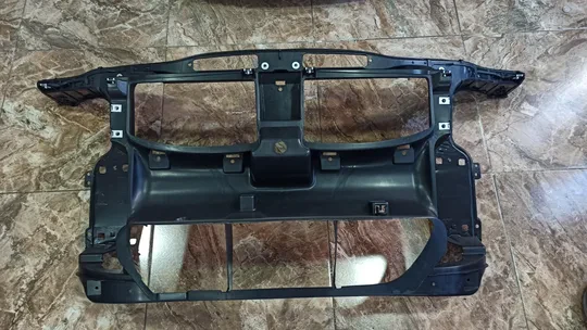 BMW 3 Serisi E90 LCI Ön Panel