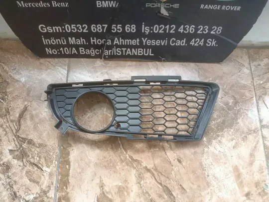 BMW 3 Serisi E90 M-Tech Sol Sis Çerçevesi Sıfır
