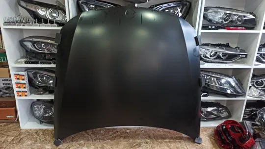 BMW 3 Serisi E90 Ön Kaput