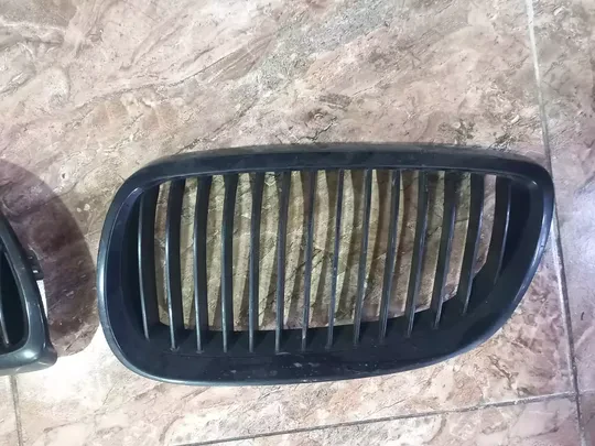 BMW 3 Serisi E90 Sağ Sol Panjur 224059-10