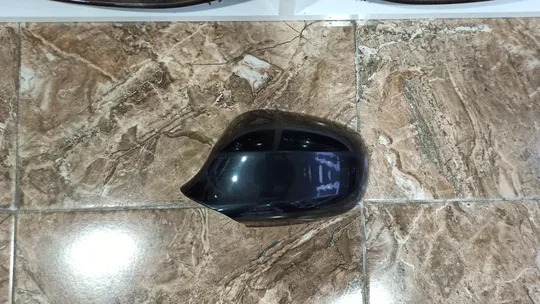 BMW 3 Serisi E90 Sol Ayna Kapagi A3335435