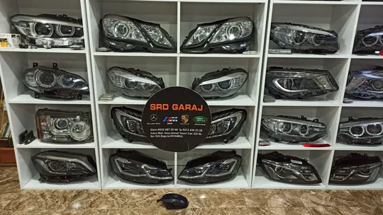 BMW 3 Serisi E90 Sol Ayna Kapagi A3335435