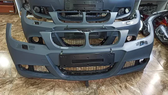BMW 3 Serisi E92 E93 LCI M Ön Tampon
