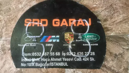 BMW 3 Serisi F30 2010-13 Sağ Sol Encel