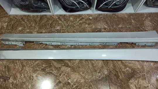BMW 3 Serisi F30 F31 Sağ Sol Marşbiyel Kaplaması