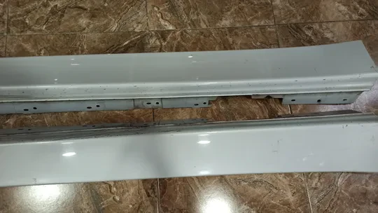 BMW 3 Serisi F30 F31 Sağ Sol Marşbiyel Kaplaması