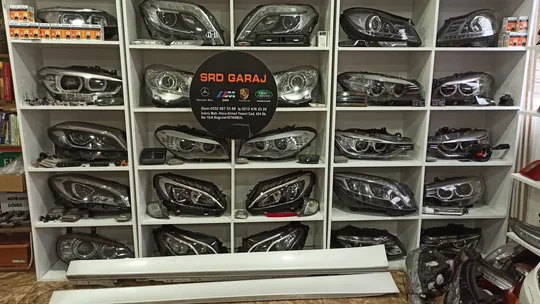 BMW 3 Serisi F30 F31 Sağ Sol Marşbiyel Kaplaması