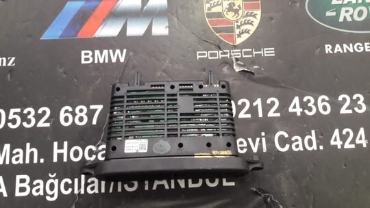 BMW 3 Serisi F30 Far Kartı 7316147