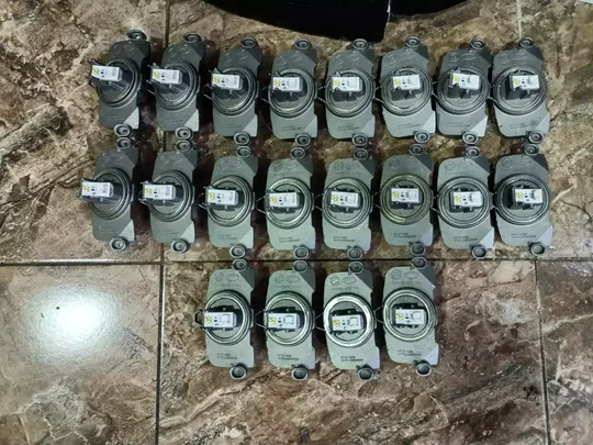 BMW 3 Serisi F30 Far Zenon Angel LED Modulü 7398766