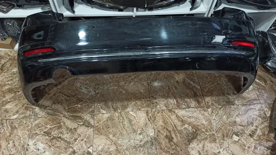 BMW 3 Serisi F30 LCI Arka Tampon 51127384459