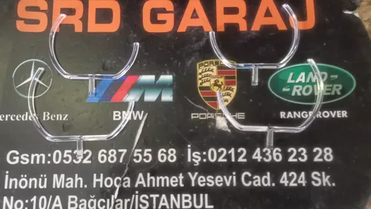 BMW 3 Serisi F30 LCI Sağ Sol Encel