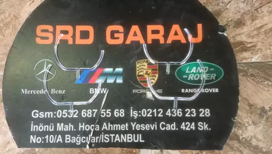 BMW 3 Serisi F30 LCI Sağ Sol Encel