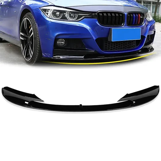 BMW 3 Serisi F30 M-Tech Ön Lip