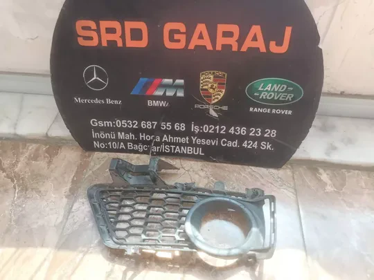 BMW 3 Serisi F30 M-Tech Sağ Sis Çerçevesi 8054156