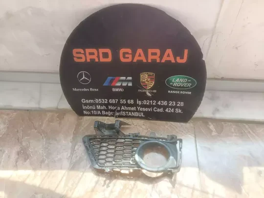 BMW 3 Serisi F30 M-Tech Sağ Sis Çerçevesi 8054156