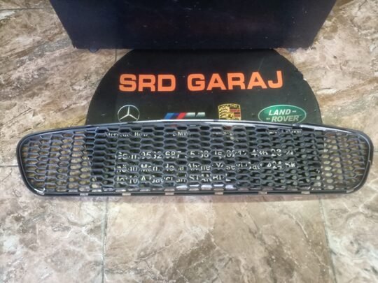 BMW 3 Serisi F30 M3 Good Go Orta Izgara Çıkma