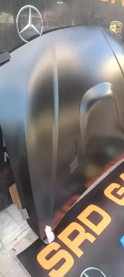 BMW 3 Serisi F30 M3 Ön Kaput