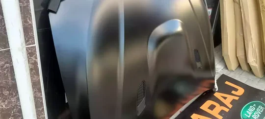 BMW 3 Serisi F30 M3 Ön Kaput
