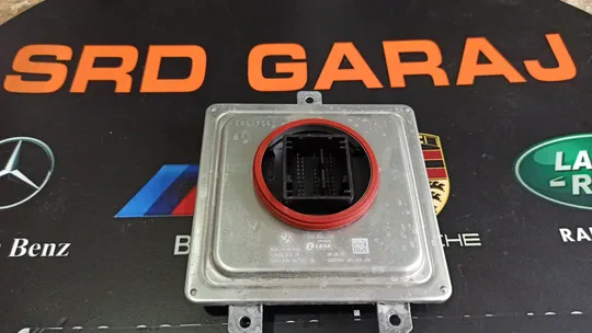 BMW 3 Serisi G02 G05 G15 G20 G21 LED Far Beyni