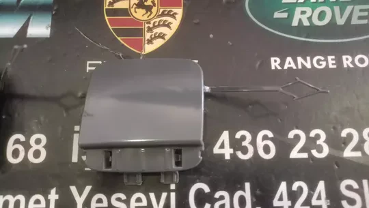 BMW 3 Serisi G20 2019- Arka Üst M-Tech Çeki Kapağı 8099902