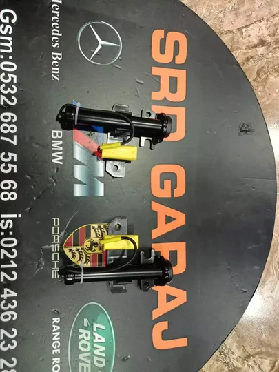 BMW 3 Serisi G20 G21 Kaput Air Bağ Fişeği 7449429 7449430