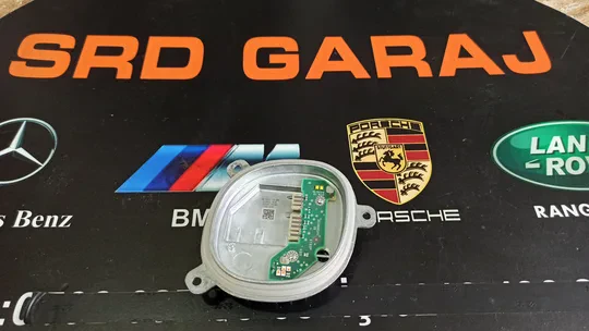 BMW 3 Serisi G20 G21 LED Far Sinyal Modülü