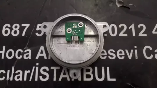 BMW 3 Serisi G20 Gündüz Far Modülü 1420000423