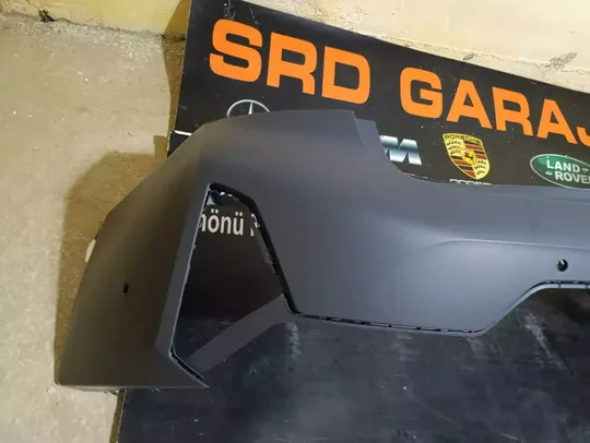 BMW 3 Serisi G20 LCI M Sport Arka Tampon Sıfır Boş 51125A66E59
