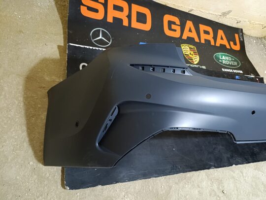 BMW 3 Serisi G20 M Sport Arka Tampon Sıfır Boş 51129448800
