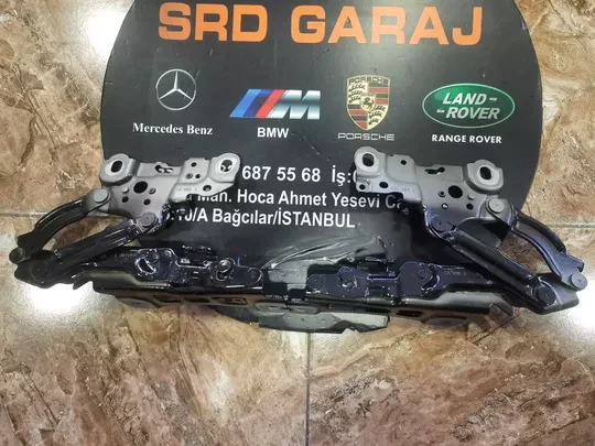 BMW 3 Serisi G20 Sağ-Sol Kaput Menteşesi 7450590 7450589