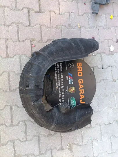 BMW 3 Serisi G20 Sol Arka Davlumbaz Sıfır Orjinal 9627871