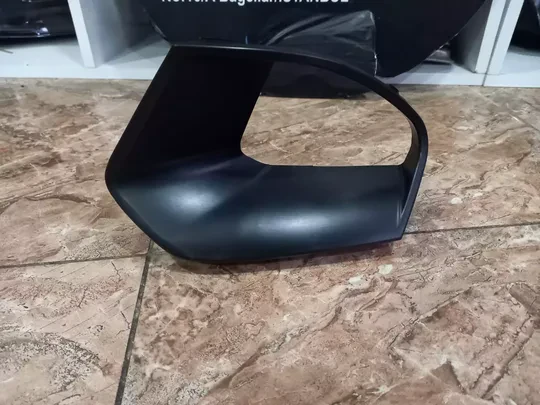 BMW 3 Serisi G20 Sol Ön Hava Kanalı 51117471517