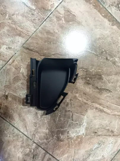 BMW 3 Serisi G20 Tampon Sol İç Izgara Kapağı 51117464271