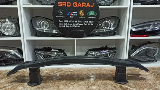 BMW 3 Serisi GT F34 Arka Tampon Demiri