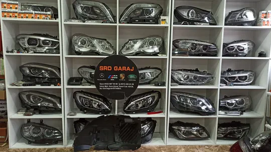 BMW 4 Serisi Coupe Cabrio F32F33F36 Sol Ön Davlumbaz 51717260729