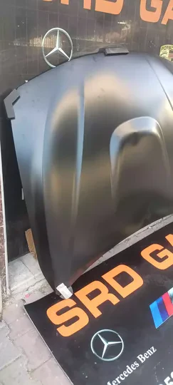 BMW 4 Serisi F32 F36 GTS M4 Ön Kaput