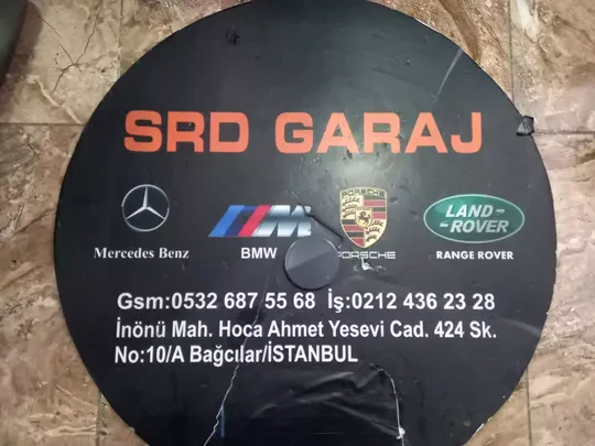 BMW 4 Serisi F32 F38 Ön Çeki Kapagi 7363392