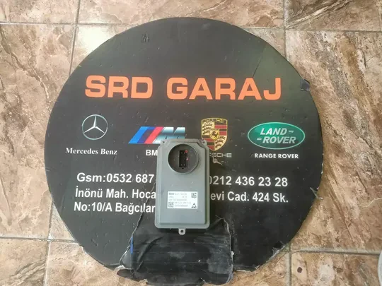 BMW 4 Serisi F32 LED Far Beyni 7352795