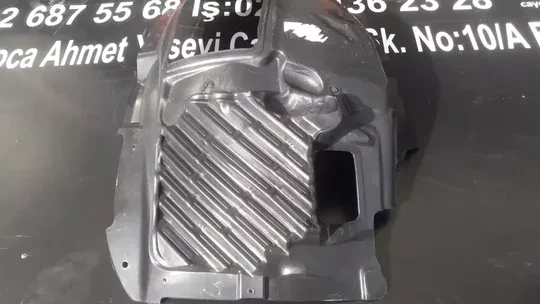 BMW 4 Serisi F32 Ön Davlunbaz